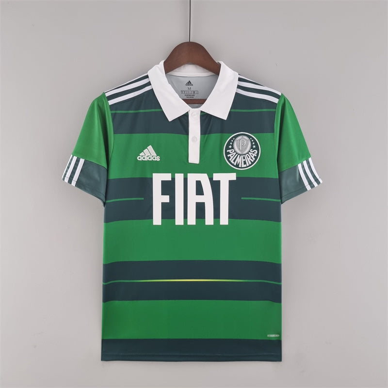 Retro Palmeiras 2010