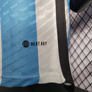 Jogador argentina 2023