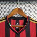 Retro AC Milan 13-14