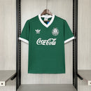 Retro 1989 Palmeiras mandante