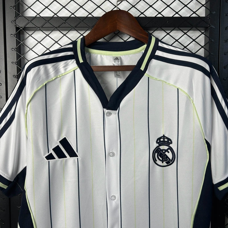 Torcedor Real Madrid Especial 25-26