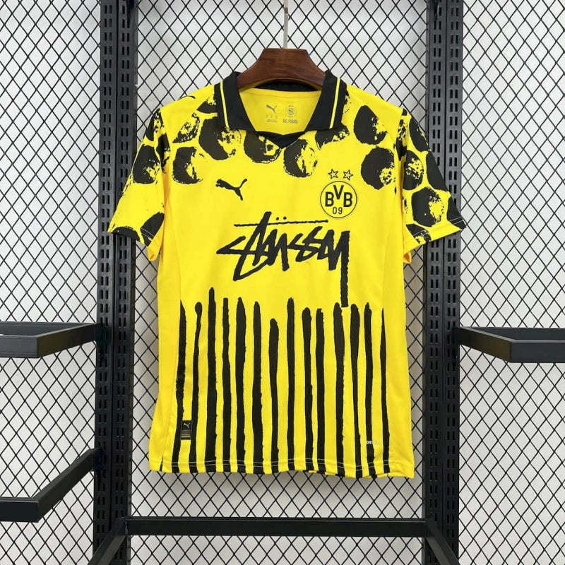 Torcedor Dortmund 25-26