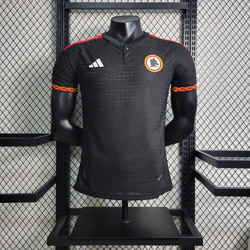 Jogador Roma  23-24