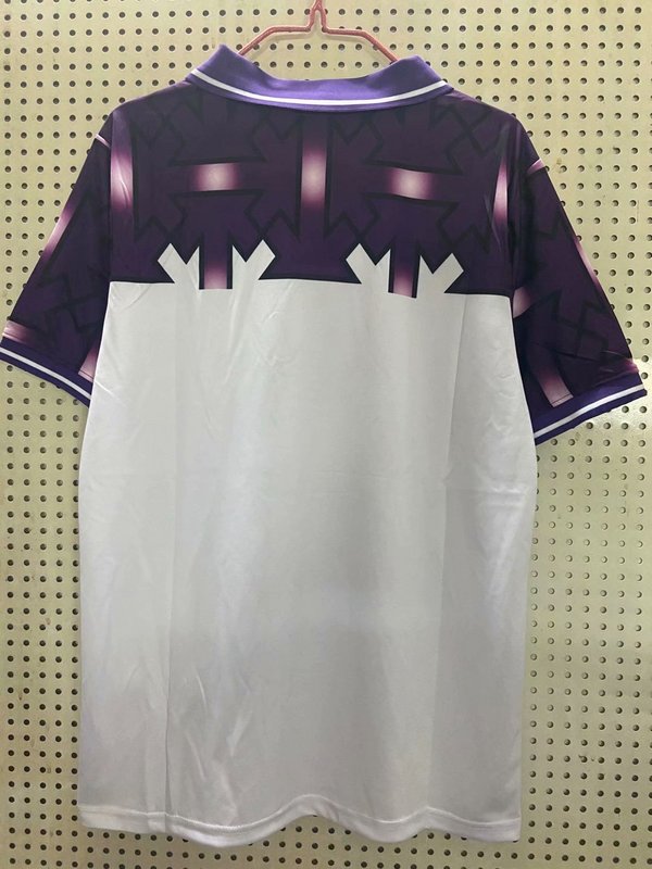 Torcedor Fiorentina 1992