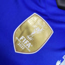 Jogador argentina 2025