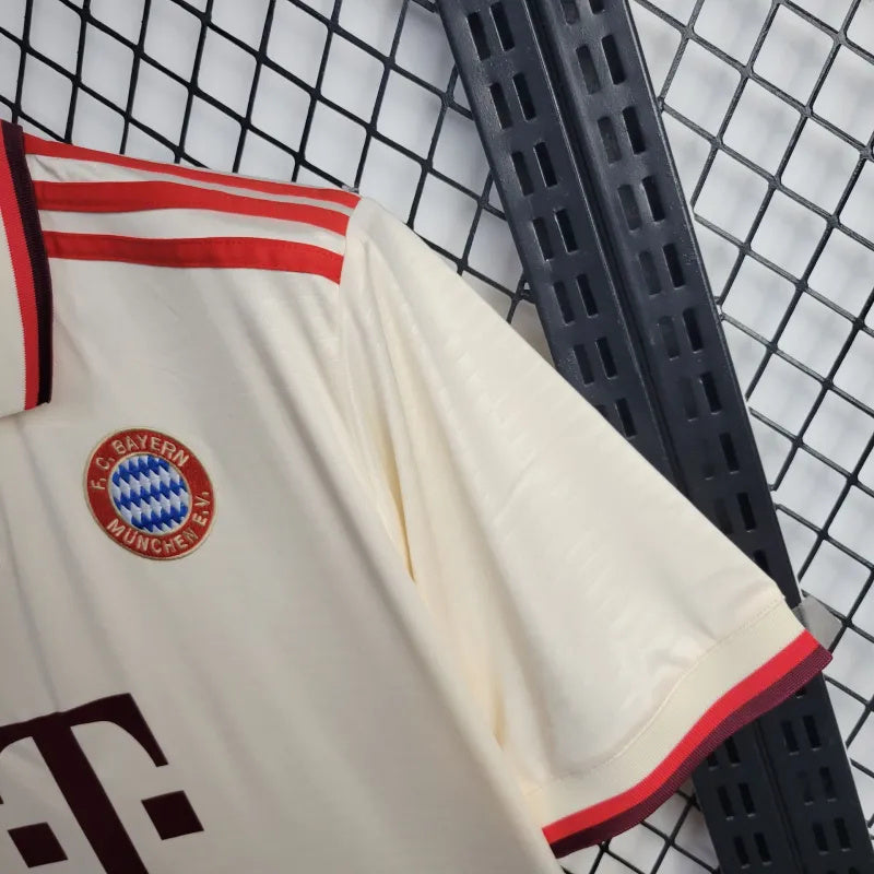 Torcedor Bayern Munich 2024