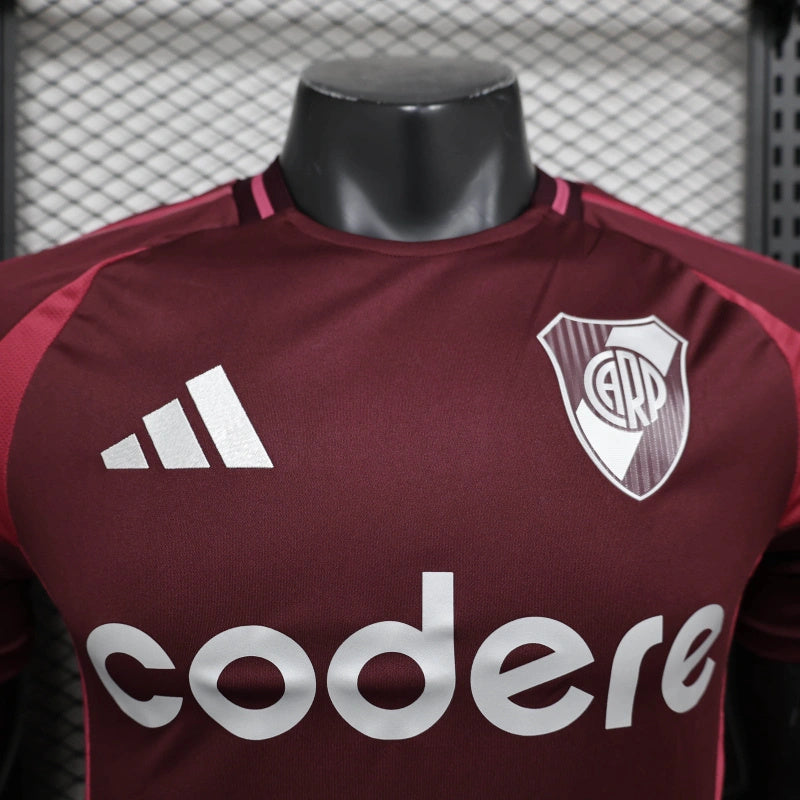 Jogador River Plate 2024