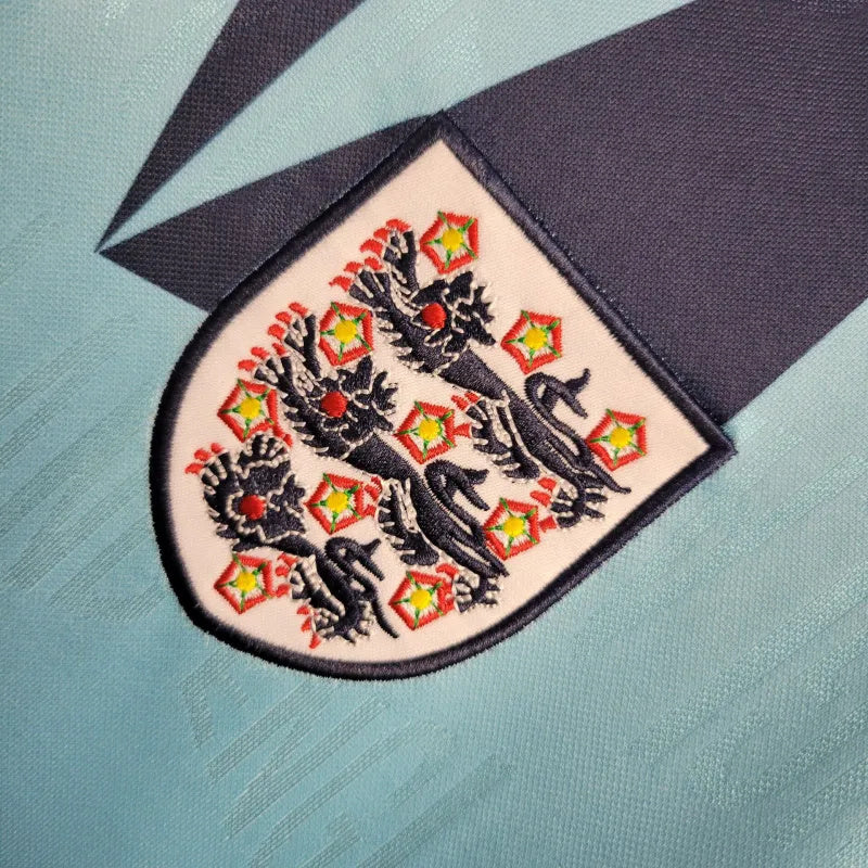 Retro Inglaterra 1992