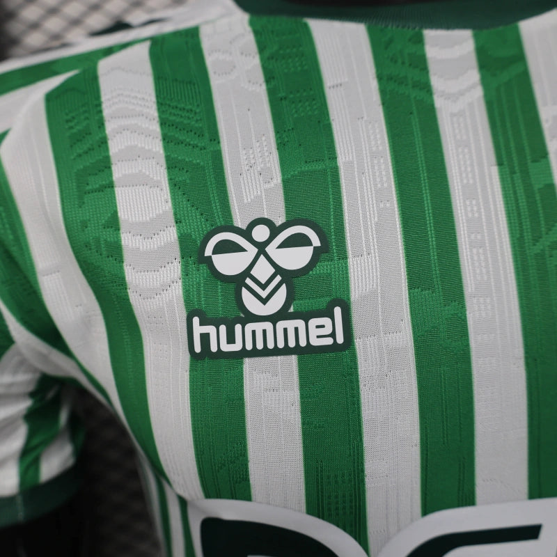 Jogador Real Betis 25-26