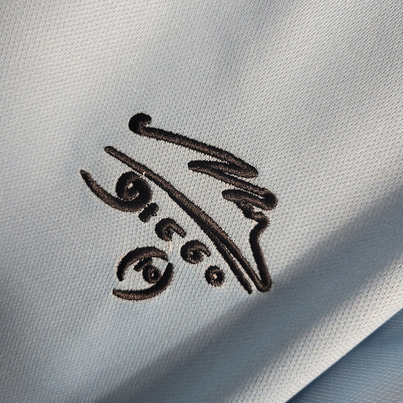 2010 - CAMISETA RETRO ARGENTINA
