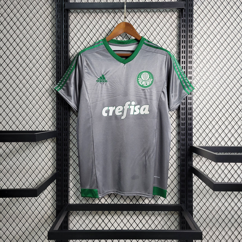 Retro Palmeiras 2015