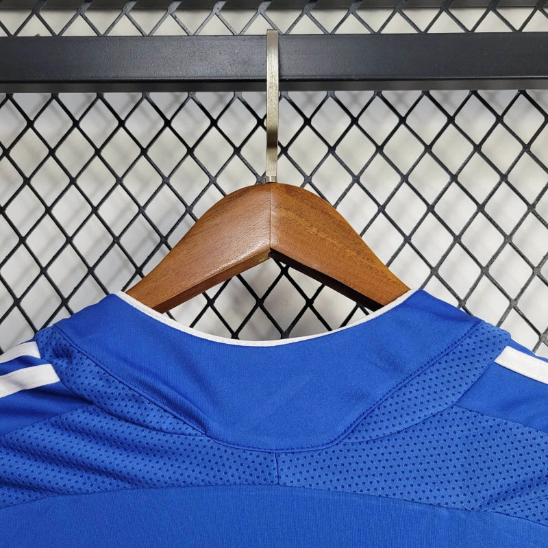 Pronta entrega - Retro 06-07 Chelsea mandante