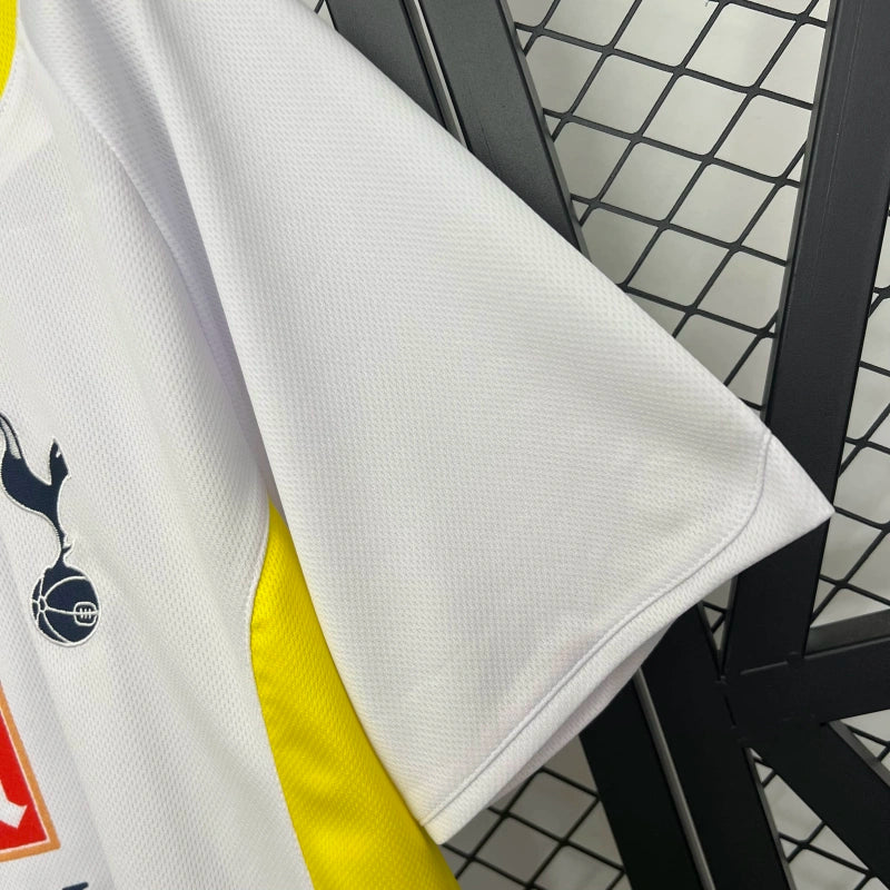 Retro Tottenham 09-10