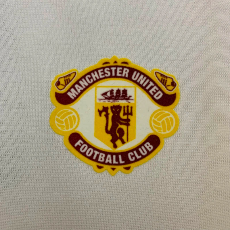 Torcedor Manchester United 2025