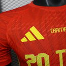 Jogador Liverpool Champions 25-26