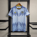 Torcedor Boca juniors 2023