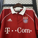 Retro Bayern Munich 2005