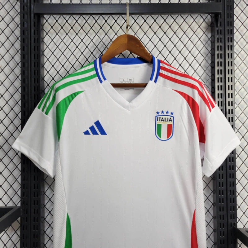 Torcida Italia 24-25
