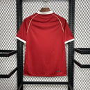 Retro 2006-07 Manchester United mandante