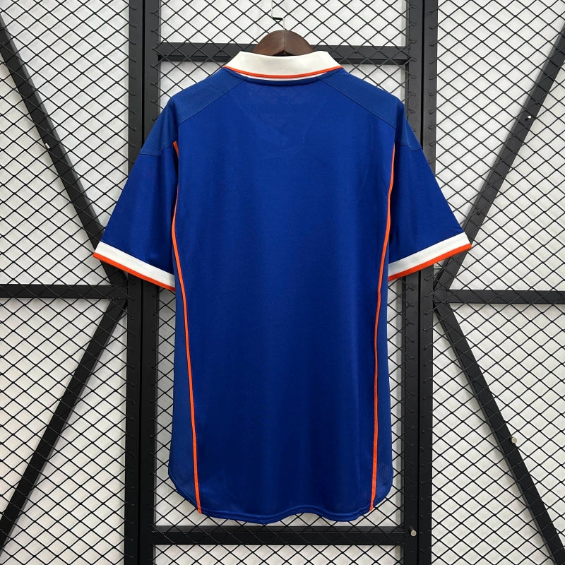 Retro Holanda 1998