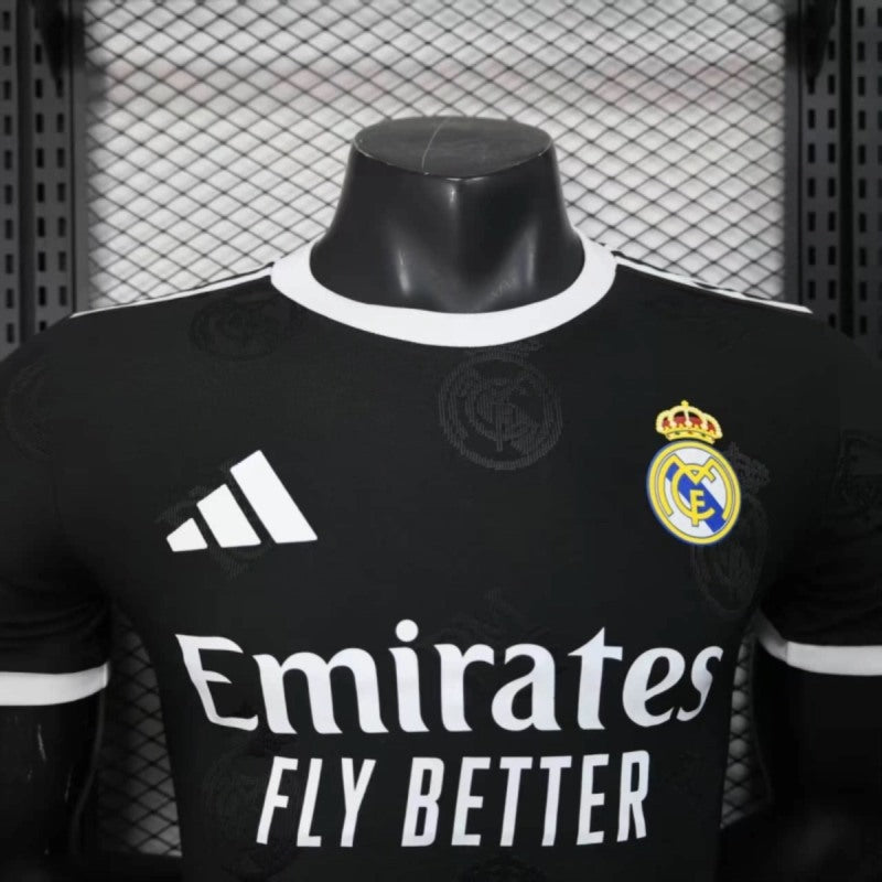 Jogador Real Madrid 25-26