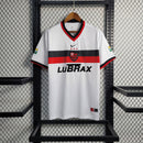 Retro 2001 Flamengo visitante