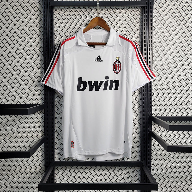 Retro Milan 2007