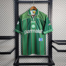 Retro 1999 Palmeiras edição campeão da libertadores