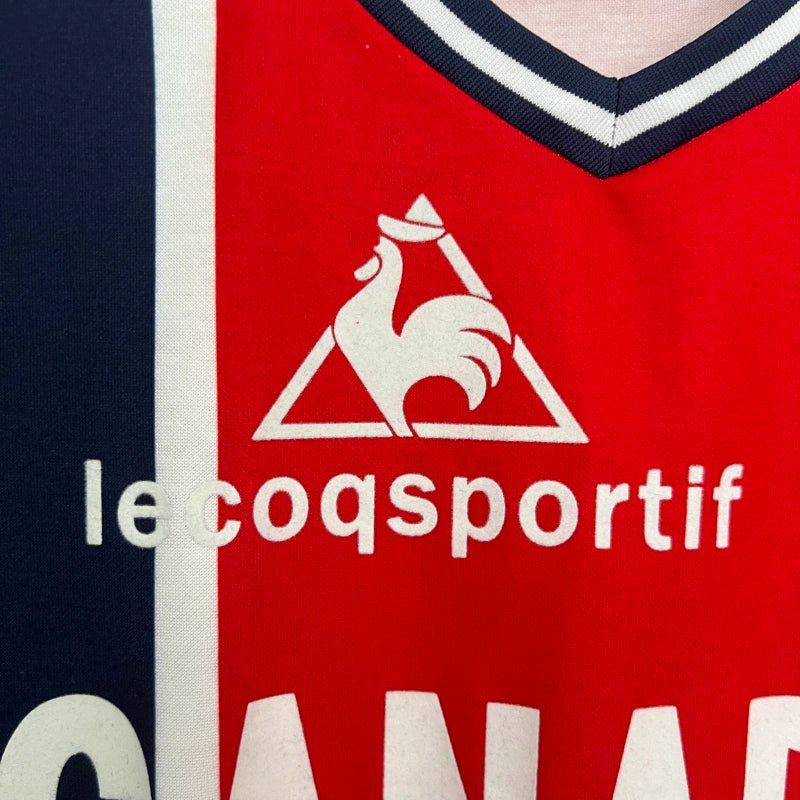 Retro PSG 1974