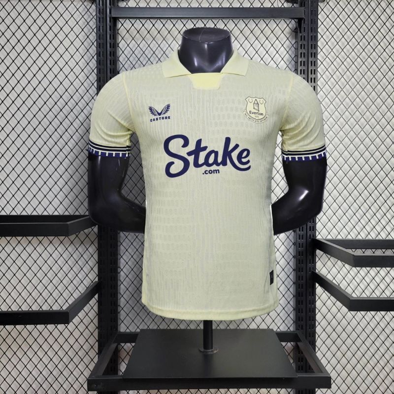 25-26 Jogador Everton