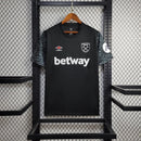 24-25 West Ham torcedor terceira camisa