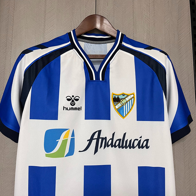 25-26 Málaga torcedor mandante