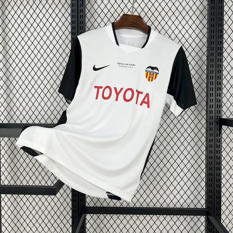 Retro Valencia 2003
