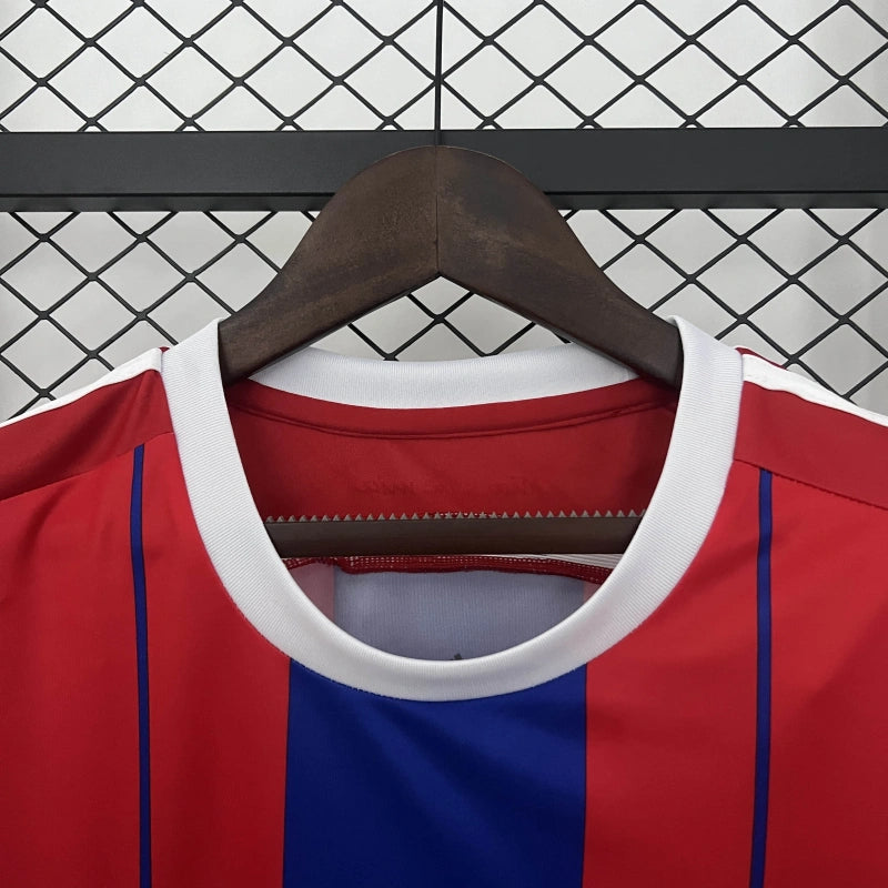 Retro Bayern Munich 2014