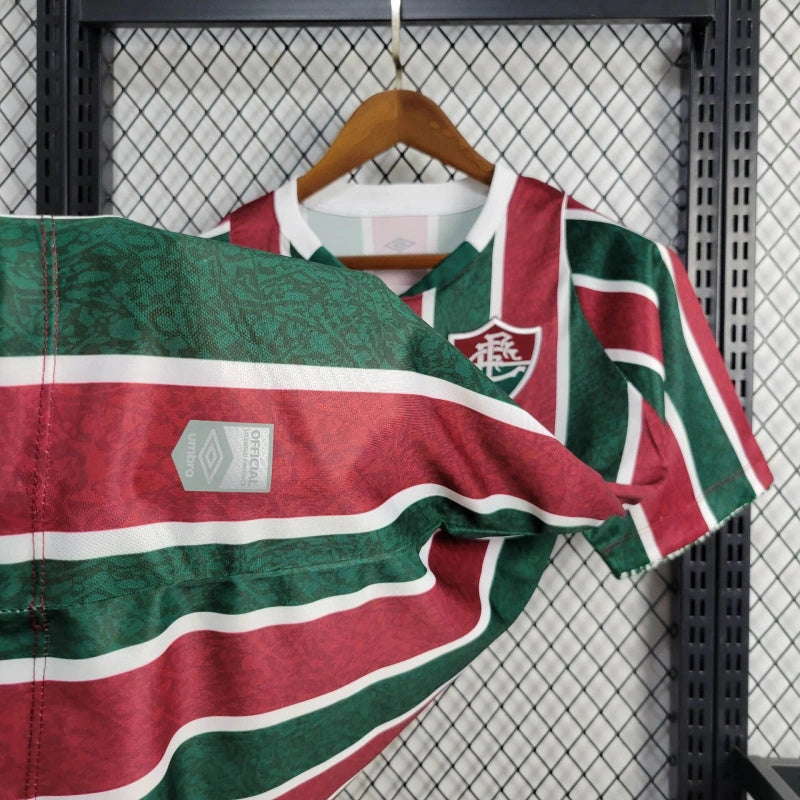 24-25 Fluminense torcedor mandante