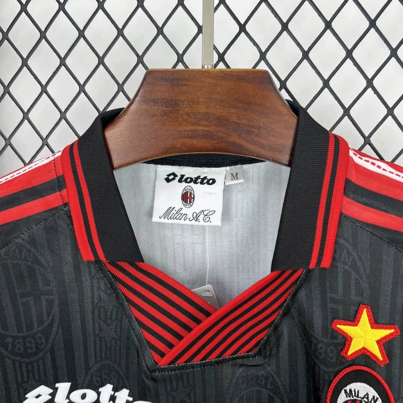 Retro AC Milan 97-98