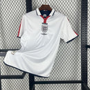 Retro Inglaterra 2004