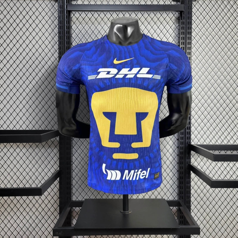 Jogador Pumas 25-26