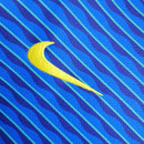 24-25 Brasil torcedor visitante