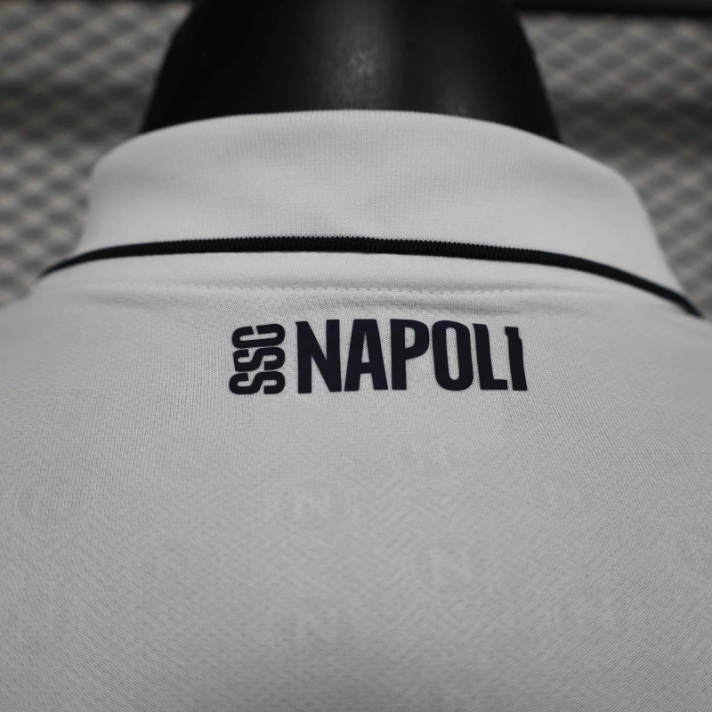 Jogador Napoli 24-25