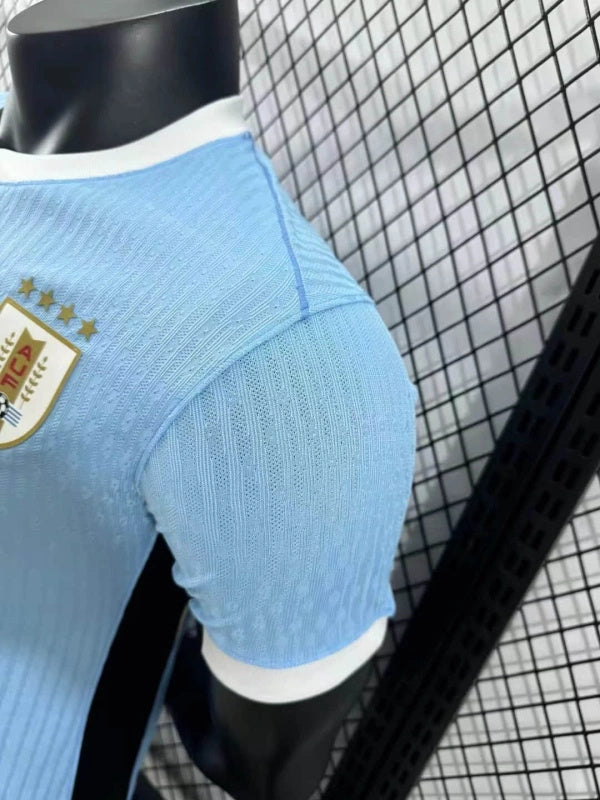 Jogador Uruguai 24