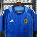 Torcedor Venezuela 25-26