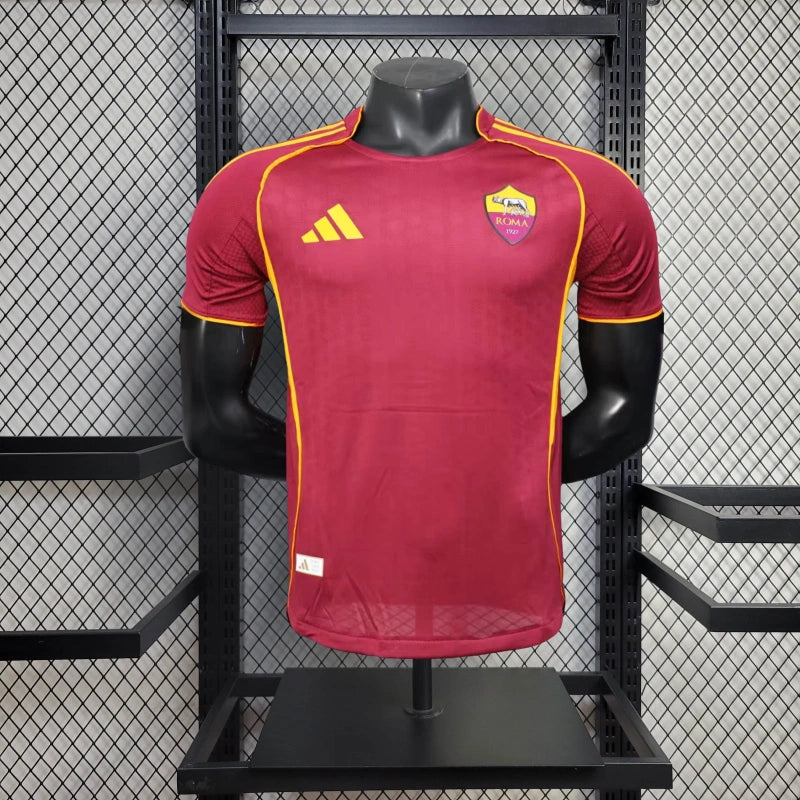 Jogador Roma 25-26