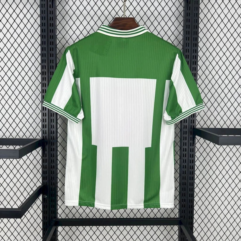 Retro 1997-1998 Cordoba