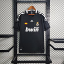 Retro 2008-09 Real Madrid visitante