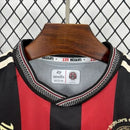 Torcedor Bohemians 25-26