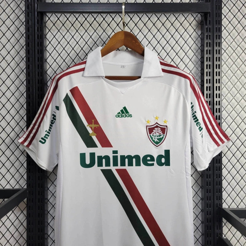 Retro Fluminense 2010