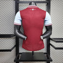 Jogador West Ham 2024