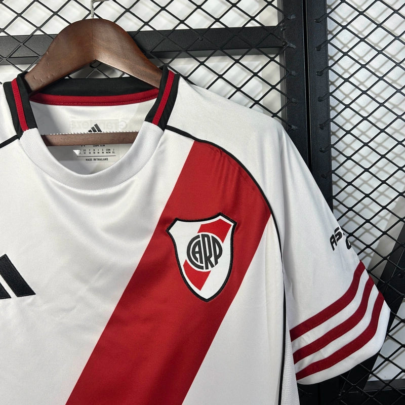 Torcedor River Plate 25-26