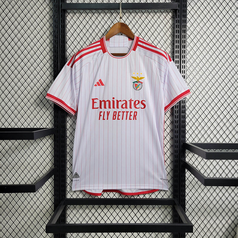 Torcedor Benfica 2023